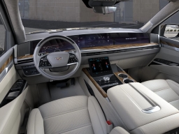Cadillac Escalade ESV 4WD Platinum Sport 4dr 2026