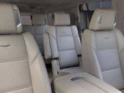 Cadillac Escalade ESV 4WD Platinum Sport 4dr 2026