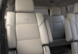 Cadillac Escalade ESV 4WD Platinum Sport 4dr 2026
