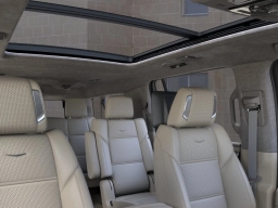 Cadillac Escalade ESV 4WD Platinum Sport 4dr 2026