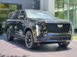 Cadillac Escalade ESV 4WD Platinum Sport 4dr 2026