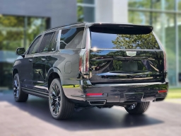 Cadillac Escalade ESV 4WD Platinum Sport 4dr 2026