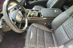 Cadillac Escalade ESV 4WD Platinum Sport 4dr 2026