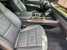 Cadillac Escalade ESV 4WD Platinum Sport 4dr 2026