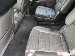 Cadillac Escalade ESV 4WD Platinum Sport 4dr 2026