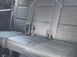 Cadillac Escalade ESV 4WD Platinum Sport 4dr 2026