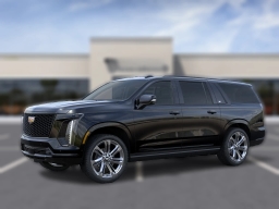 Cadillac Escalade ESV 4WD Platinum Sport 4dr 2026