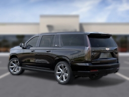 Cadillac Escalade ESV 4WD Platinum Sport 4dr 2026
