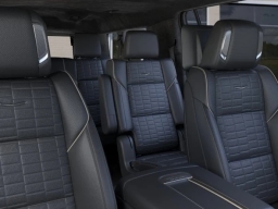 Cadillac Escalade ESV 4WD Platinum Sport 4dr 2026