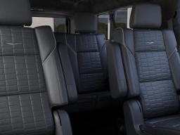Cadillac Escalade ESV 4WD Platinum Sport 4dr 2026