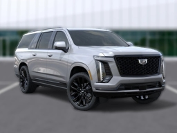 Cadillac Escalade ESV 4WD Platinum Sport 4dr 2026