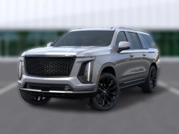 Cadillac Escalade ESV 4WD Platinum Sport 4dr 2026