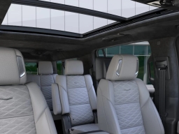 Cadillac Escalade ESV 4WD Platinum Sport 4dr 2026