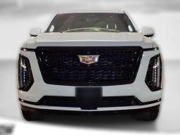Cadillac Escalade ESV 4WD Platinum Sport 4dr 2026