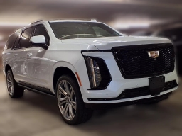 Cadillac Escalade ESV 4WD Platinum Sport 4dr 2026