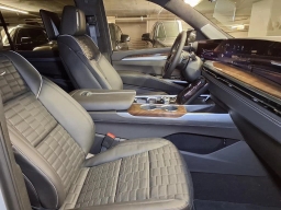 Cadillac Escalade ESV 4WD Platinum Sport 4dr 2026