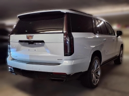 Cadillac Escalade ESV 4WD Platinum Sport 4dr 2026
