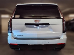 Cadillac Escalade ESV 4WD Platinum Sport 4dr 2026