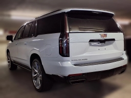 Cadillac Escalade ESV 4WD Platinum Sport 4dr 2026