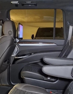 Cadillac Escalade ESV 4WD Platinum Sport 4dr 2026