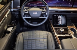 Cadillac Escalade ESV 4WD Platinum Sport 4dr 2026