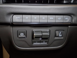 Cadillac Escalade ESV 4WD Platinum Sport 4dr 2026
