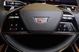 Cadillac Escalade ESV 4WD Platinum Sport 4dr 2026