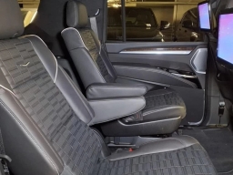 Cadillac Escalade ESV 4WD Platinum Sport 4dr 2026