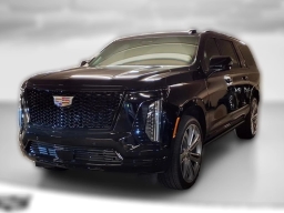 Cadillac Escalade ESV 4WD Platinum Sport 4dr 2026