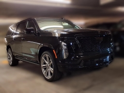 Cadillac Escalade ESV 4WD Platinum Sport 4dr 2026