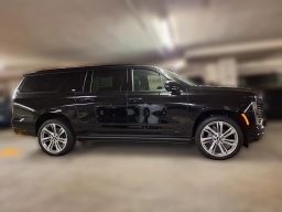 Cadillac Escalade ESV 4WD Platinum Sport 4dr 2026
