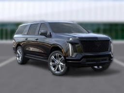 Cadillac Escalade ESV 4WD Platinum Sport 4dr 2026