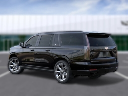 Cadillac Escalade ESV 4WD Platinum Sport 4dr 2026