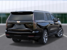 Cadillac Escalade ESV 4WD Platinum Sport 4dr 2026