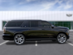 Cadillac Escalade ESV 4WD Platinum Sport 4dr 2026