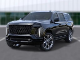 Cadillac Escalade ESV 4WD Platinum Sport 4dr 2026