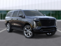 Cadillac Escalade ESV 4WD Platinum Sport 4dr 2026