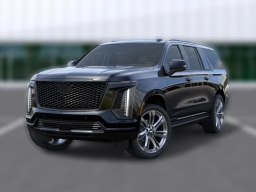 Cadillac Escalade ESV 4WD Platinum Sport 4dr 2026