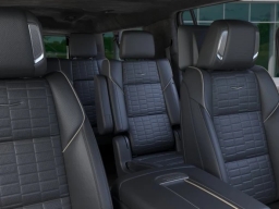 Cadillac Escalade ESV 4WD Platinum Sport 4dr 2026