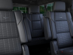 Cadillac Escalade ESV 4WD Platinum Sport 4dr 2026