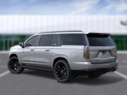 Cadillac Escalade ESV 4WD Platinum Sport 4dr 2026