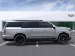 Cadillac Escalade ESV 4WD Platinum Sport 4dr 2026