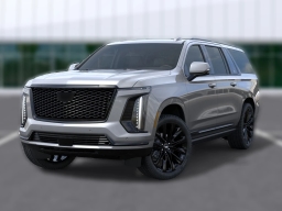 Cadillac Escalade ESV 4WD Platinum Sport 4dr 2026