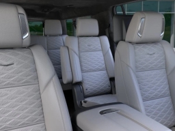 Cadillac Escalade ESV 4WD Platinum Sport 4dr 2026