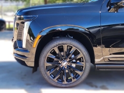 Cadillac Escalade ESV 4WD Platinum Sport 4dr 2026