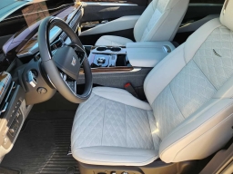 Cadillac Escalade ESV 4WD Platinum Sport 4dr 2026