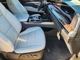 Cadillac Escalade ESV 4WD Platinum Sport 4dr 2026