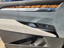 Cadillac Escalade ESV 4WD Platinum Sport 4dr 2026