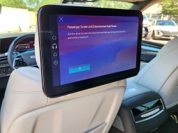 Cadillac Escalade ESV 4WD Platinum Sport 4dr 2026