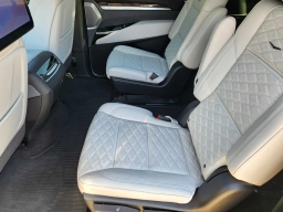 Cadillac Escalade ESV 4WD Platinum Sport 4dr 2026